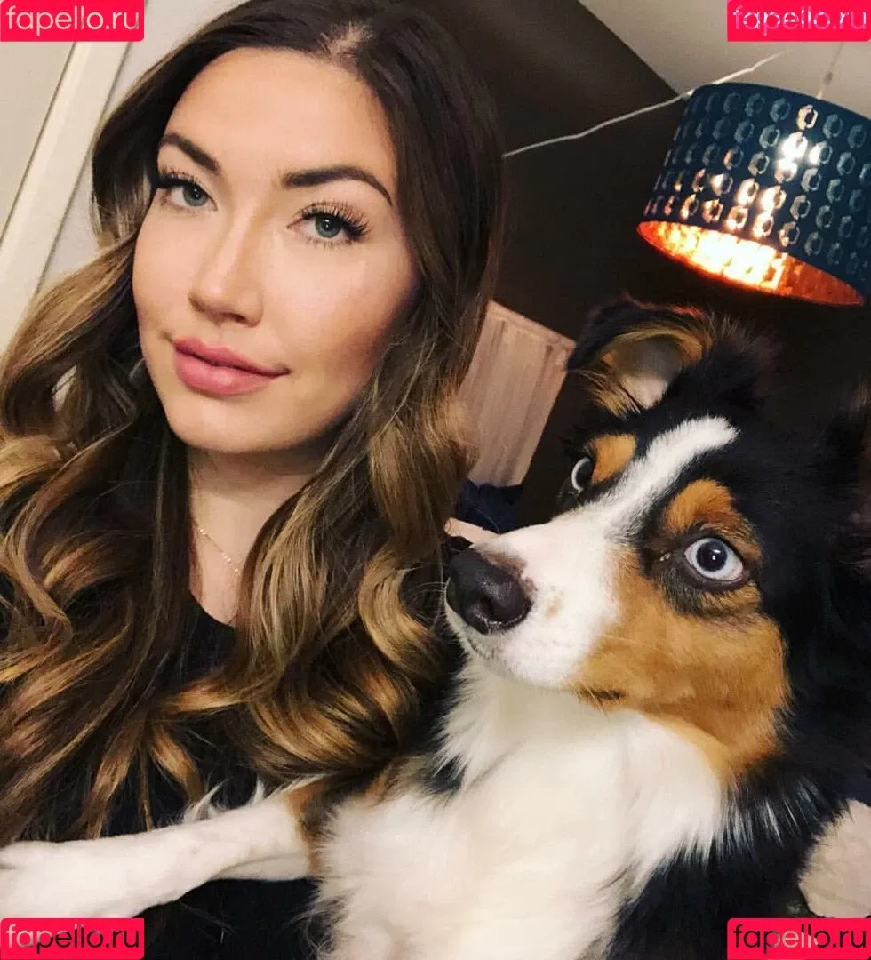 Jenna Ashley Onlyfans Photo Gallery 