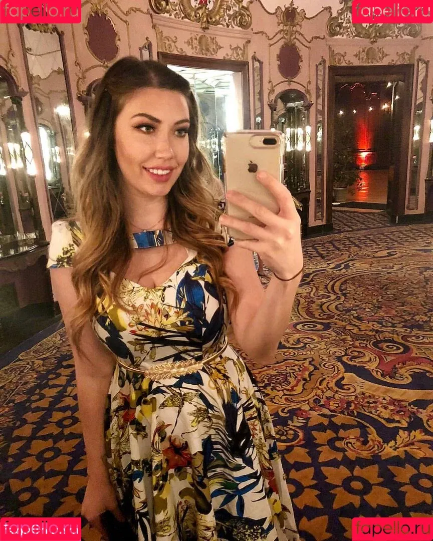 Jenna Ashley Onlyfans Photo Gallery 