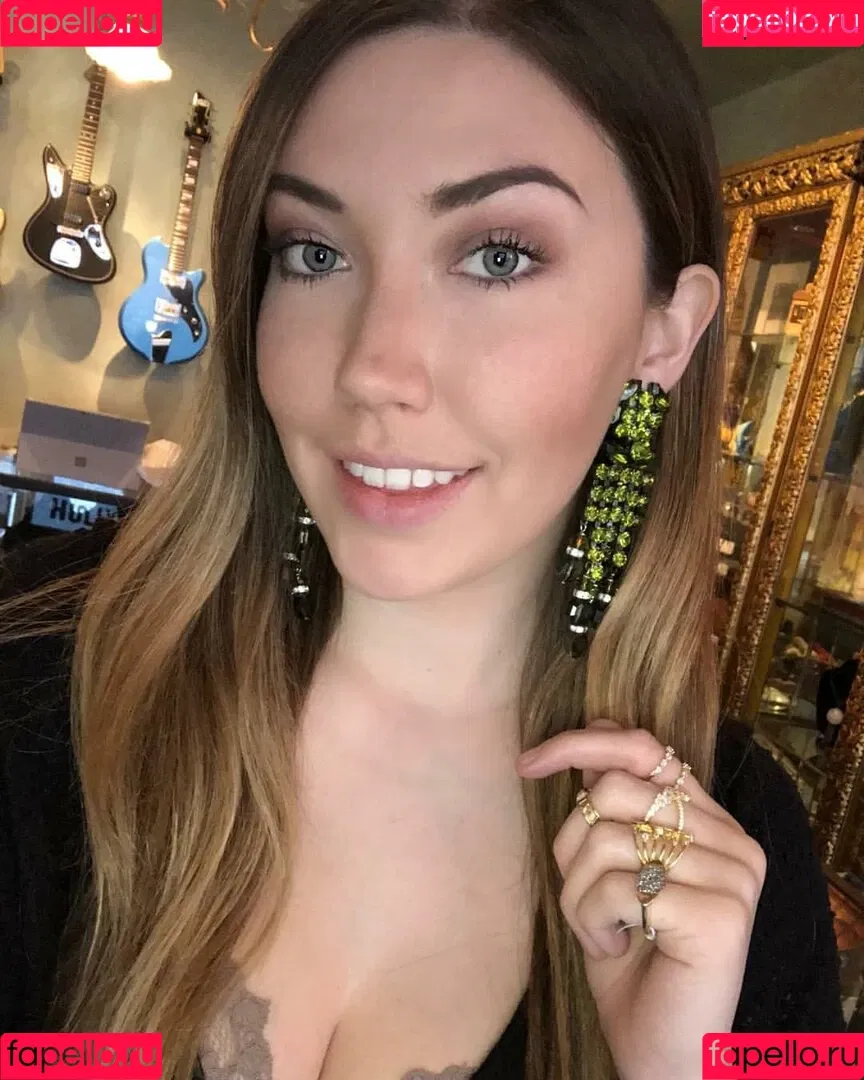 Jenna Ashley Onlyfans Photo Gallery 