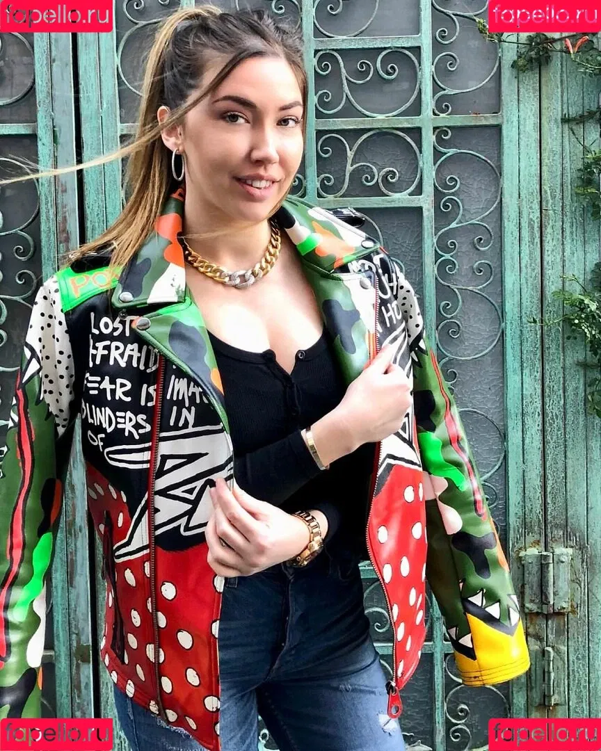 Jenna Ashley Onlyfans Photo Gallery 