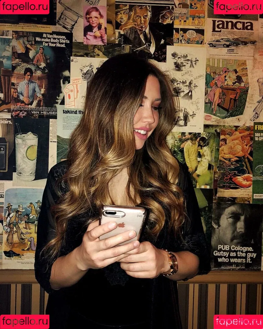 Jenna Ashley Onlyfans Photo Gallery 