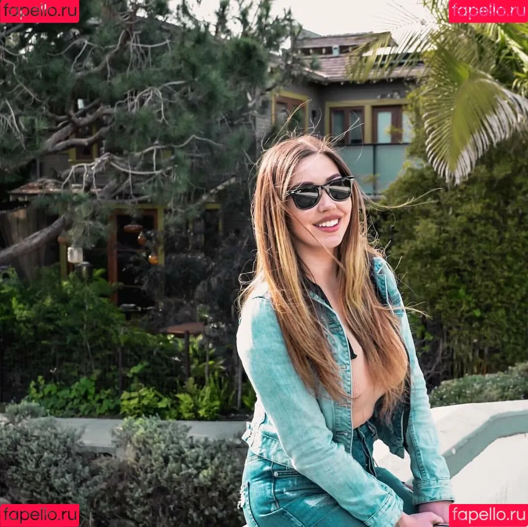 Jenna Ashley Onlyfans Photo Gallery 