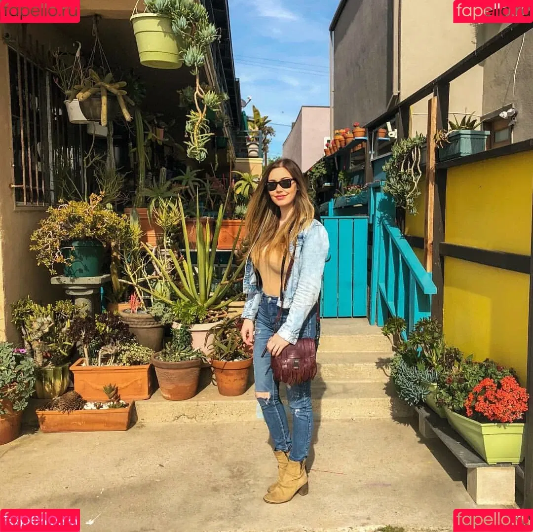 Jenna Ashley Onlyfans Photo Gallery 