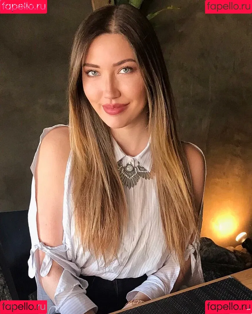Jenna Ashley Onlyfans Photo Gallery 