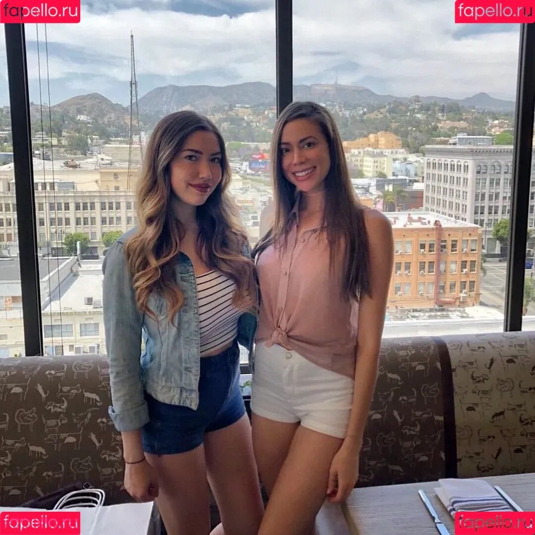 Jenna Ashley Onlyfans Photo Gallery 