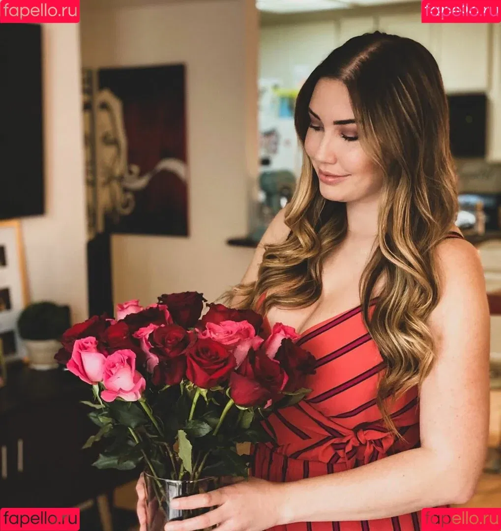 Jenna Ashley Onlyfans Photo Gallery 