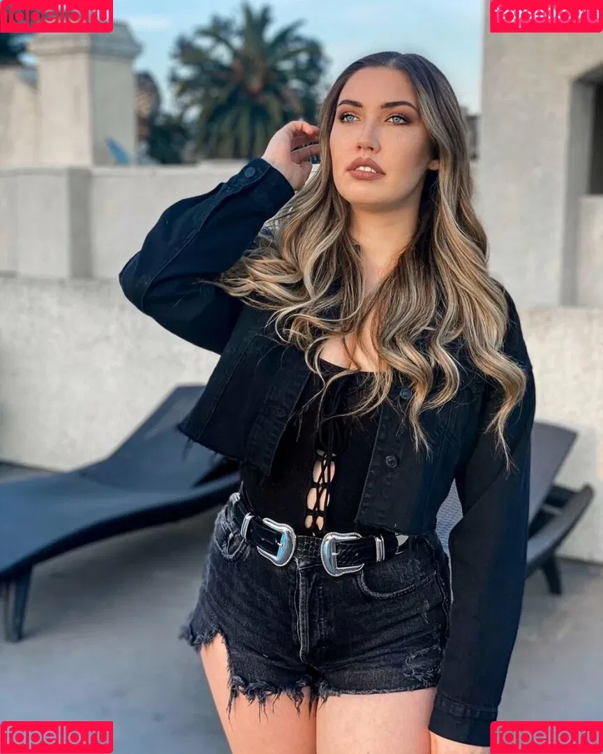 Jenna Ashley Onlyfans Photo Gallery 