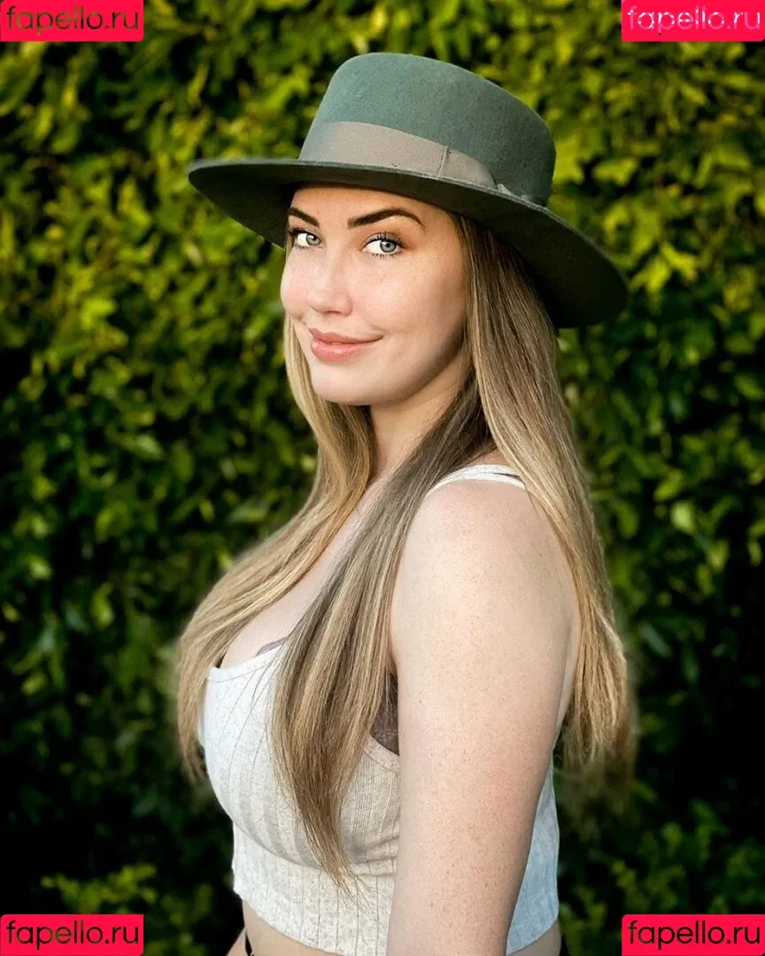 Jenna Ashley Onlyfans Photo Gallery 