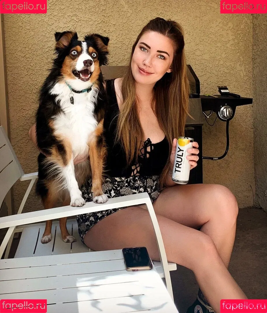 Jenna Ashley Onlyfans Photo Gallery 