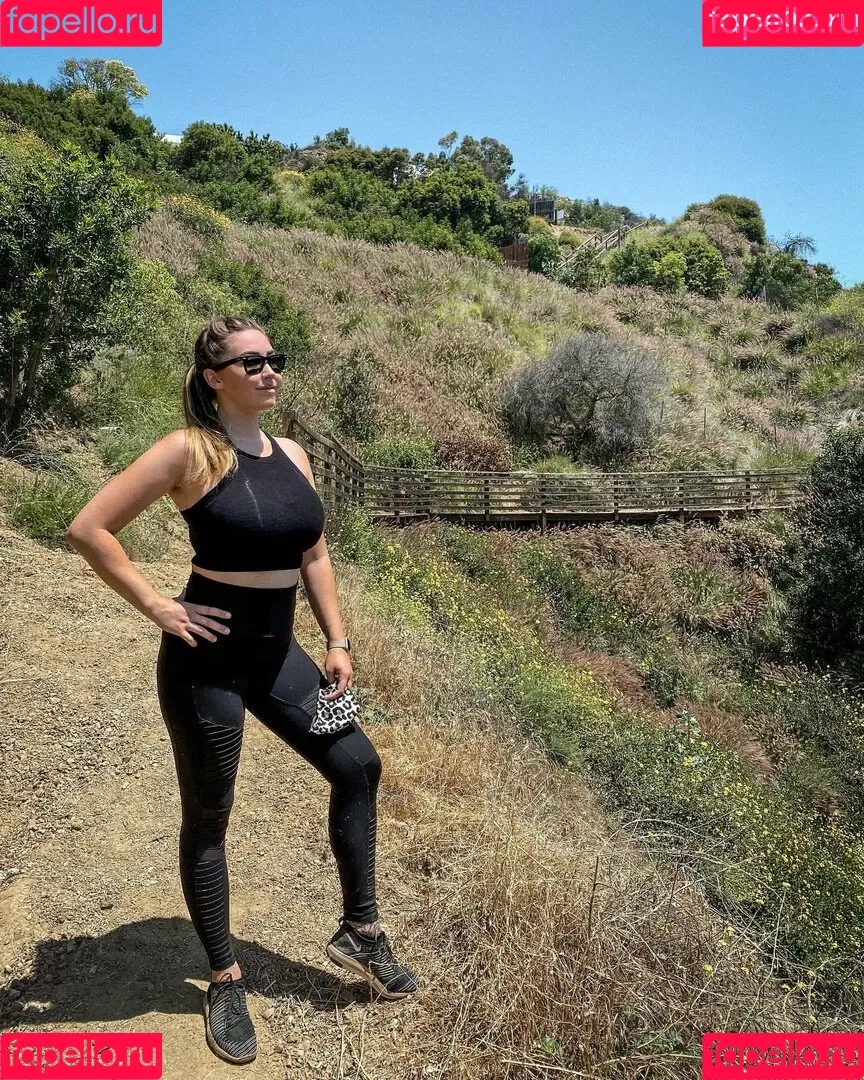 Jenna Ashley Onlyfans Photo Gallery 