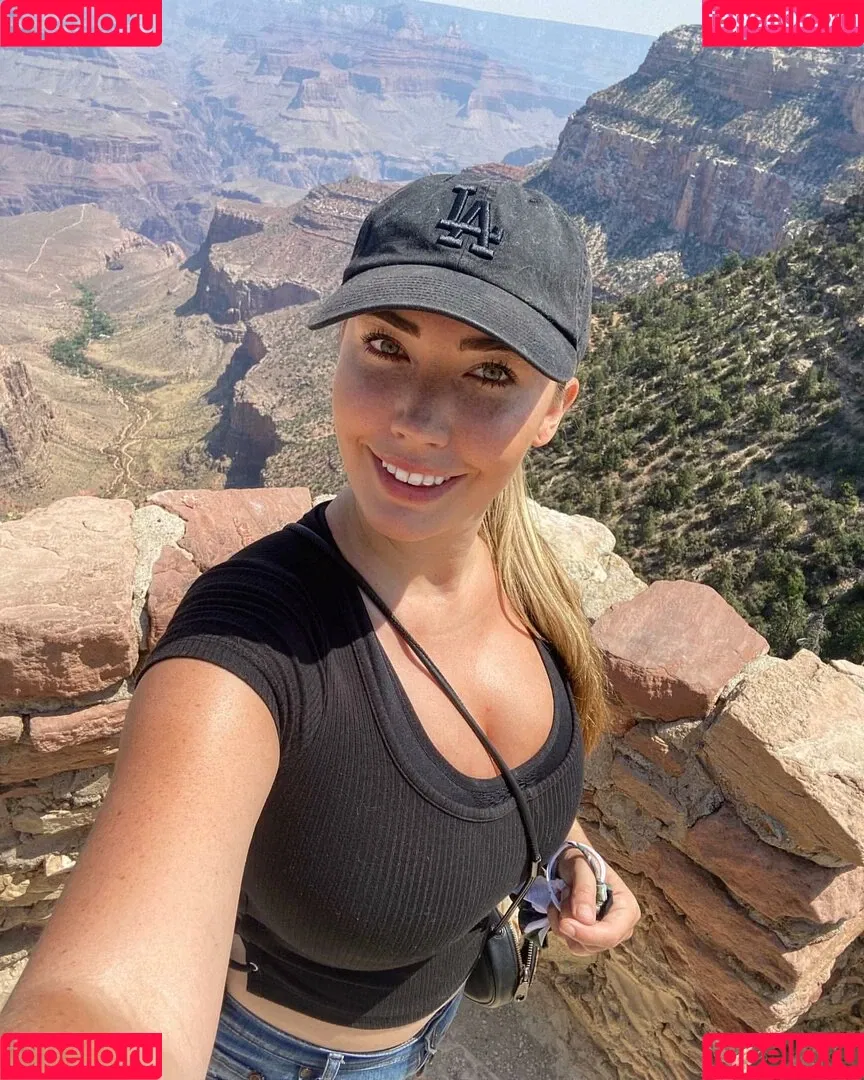 Jenna Ashley Onlyfans Photo Gallery 