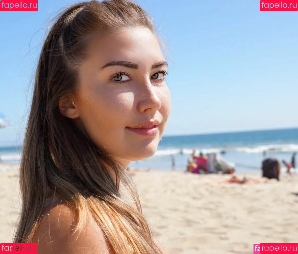 Jenna Ashley Onlyfans Photo Gallery 