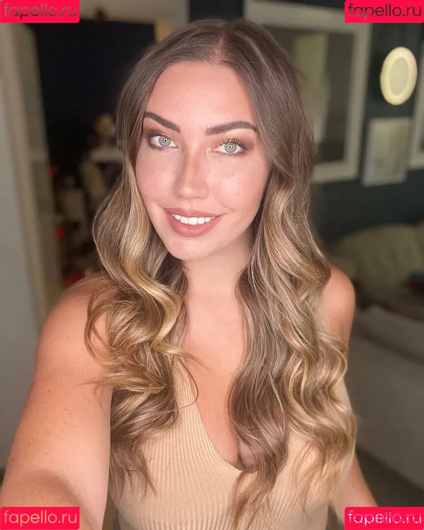 Jenna Ashley Onlyfans Photo Gallery 
