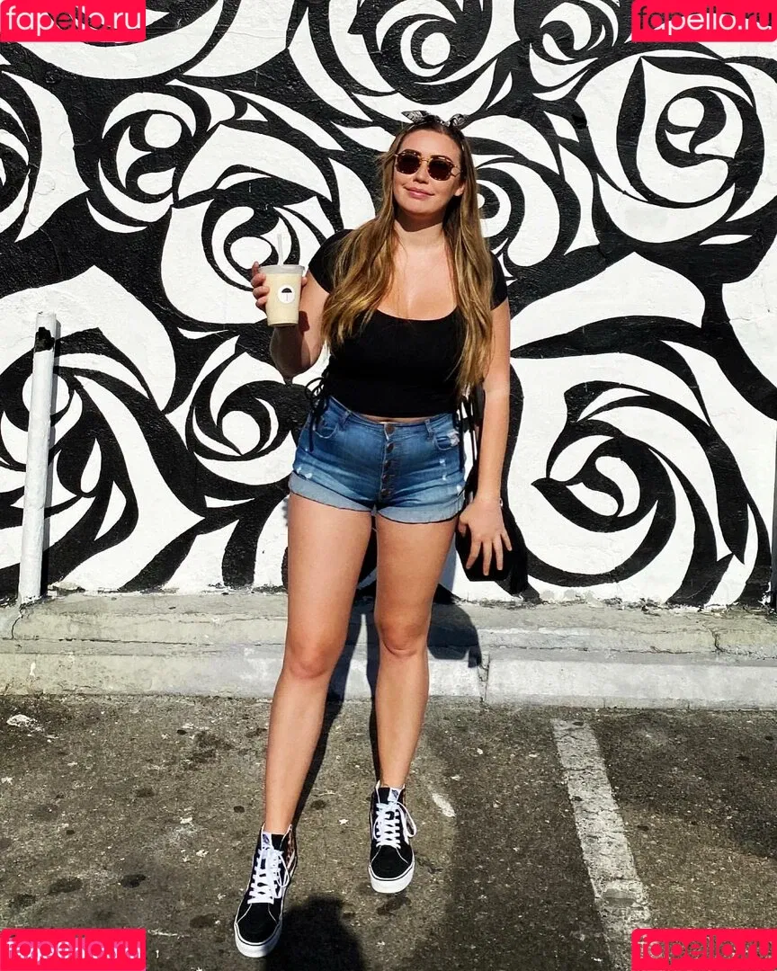 Jenna Ashley Onlyfans Photo Gallery 