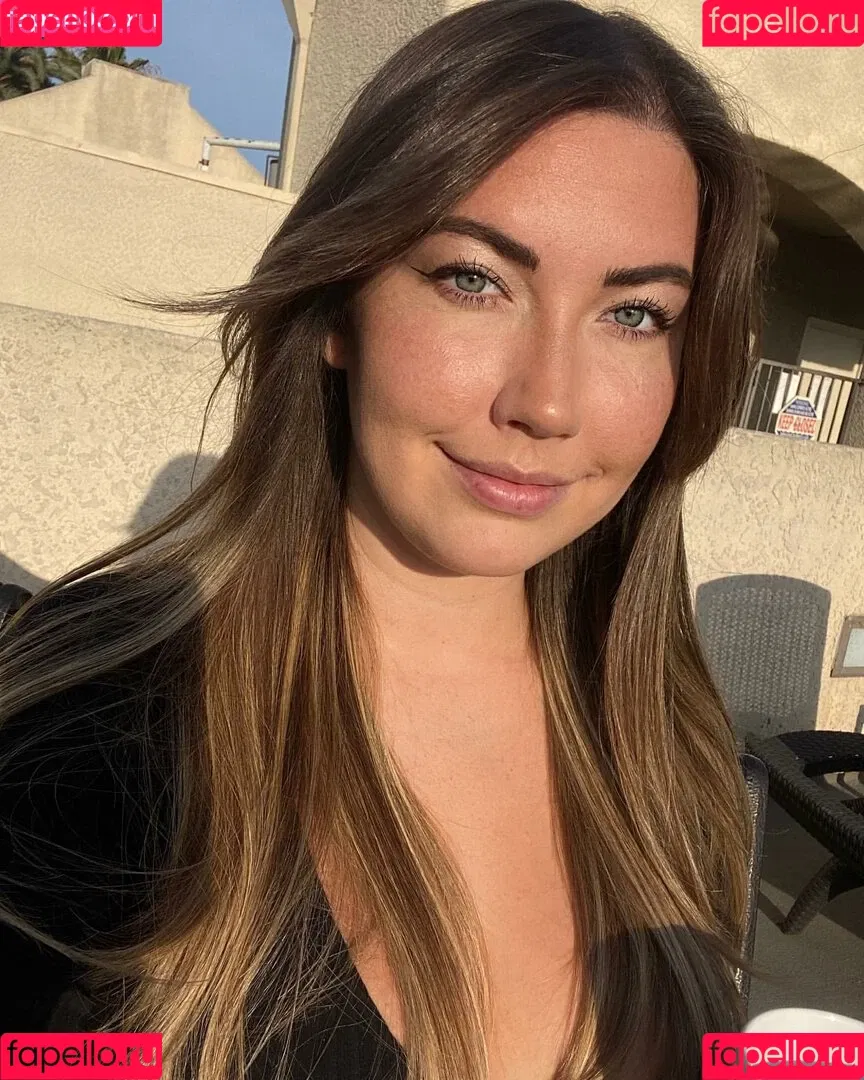 Jenna Ashley Onlyfans Photo Gallery 