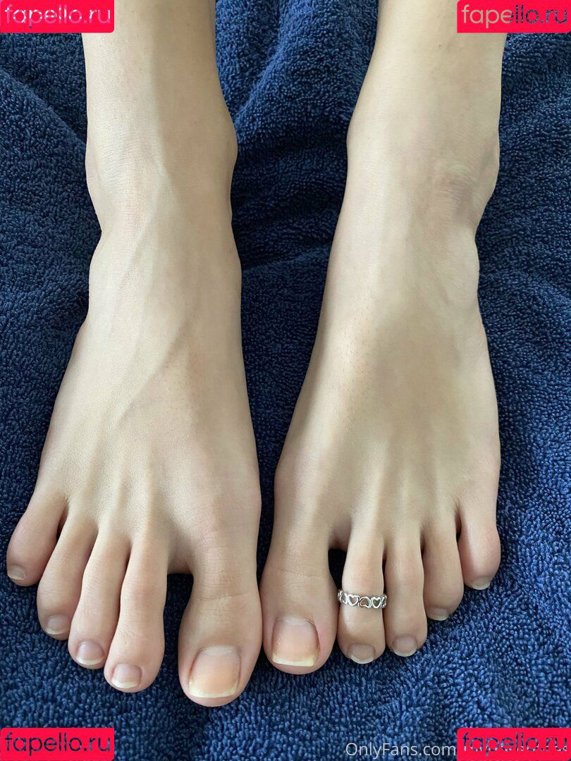 myposedtoes Onlyfans Photo Gallery 