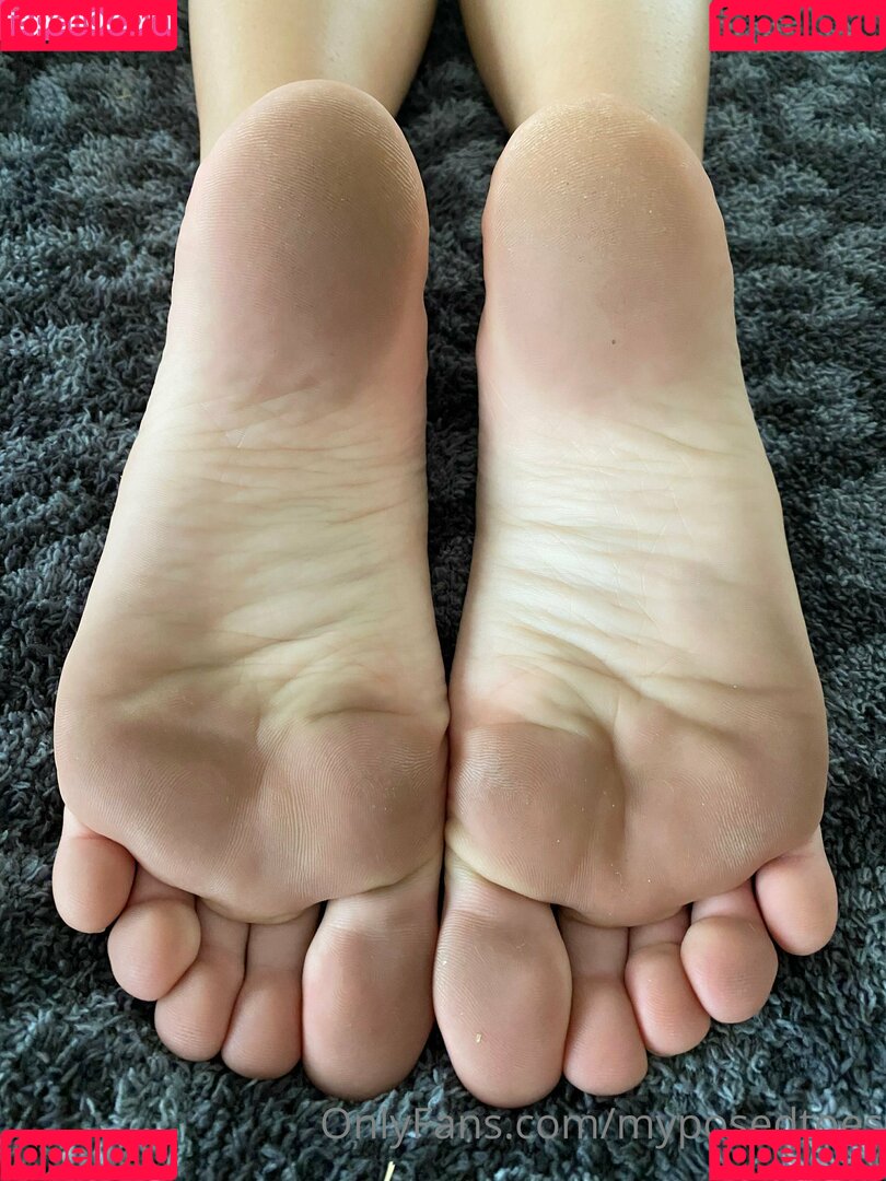myposedtoes Onlyfans Photo Gallery 