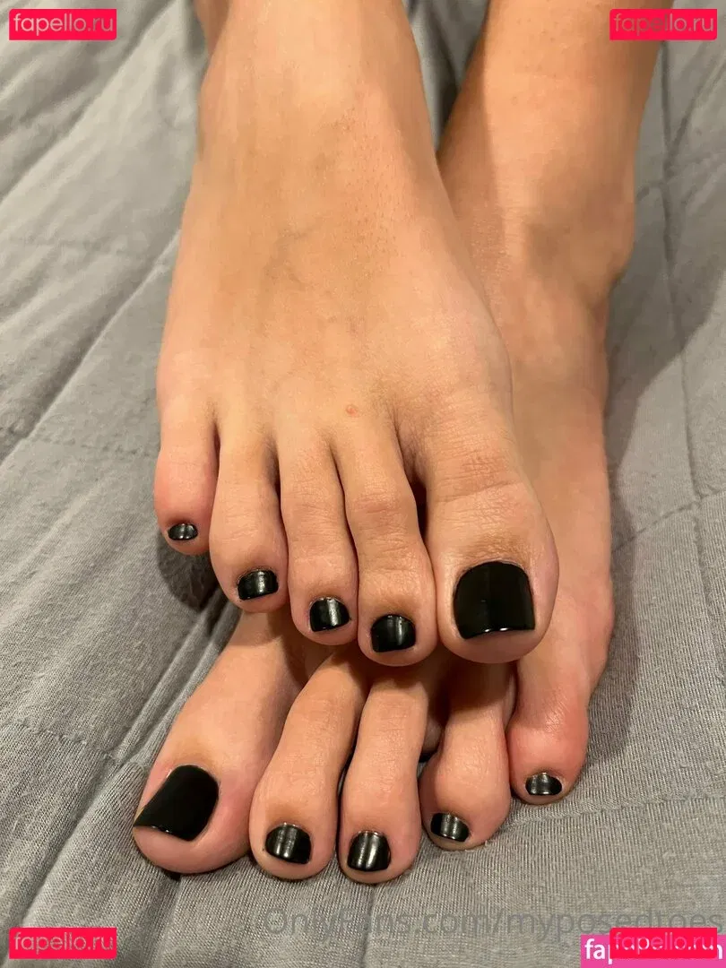 myposedtoes Onlyfans Photo Gallery 