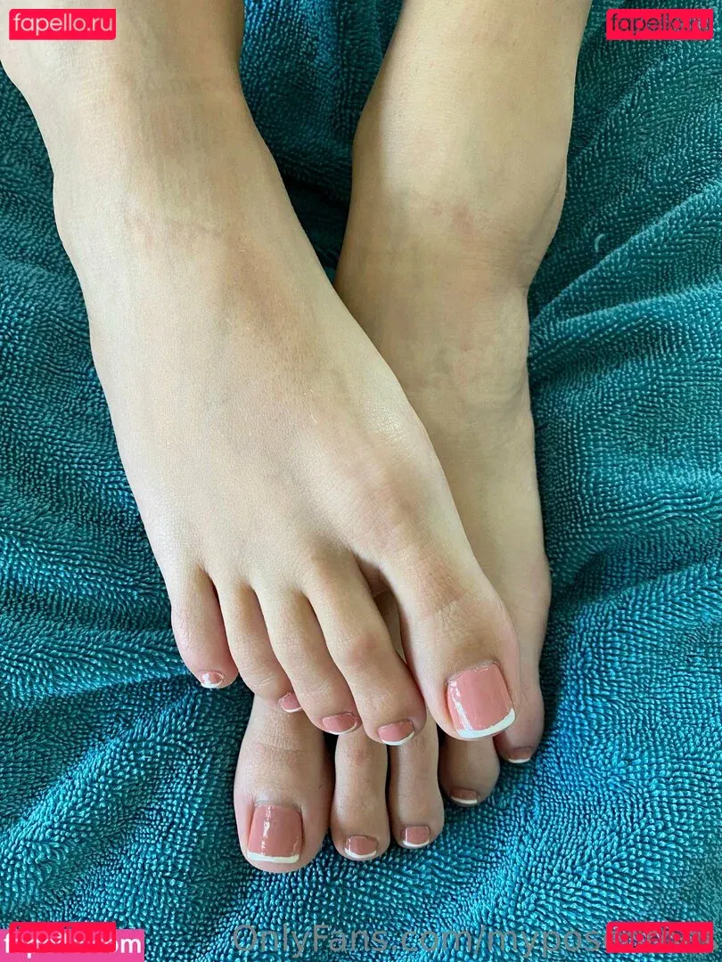 myposedtoes Onlyfans Photo Gallery 