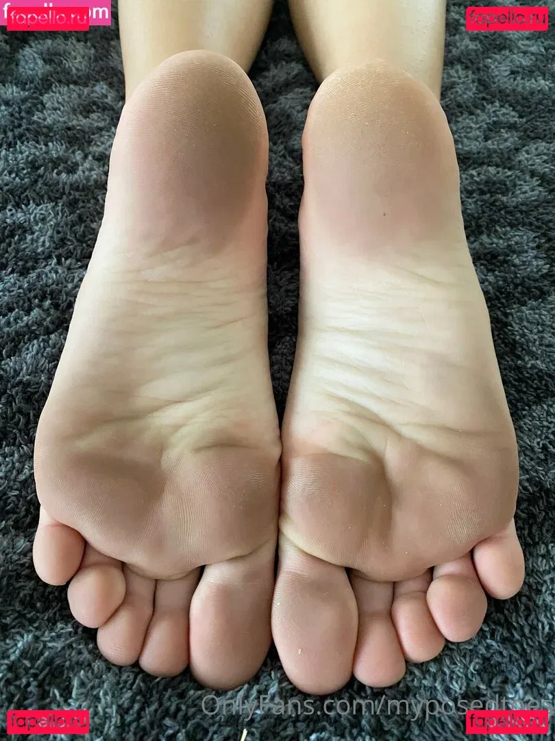 myposedtoes Onlyfans Photo Gallery 