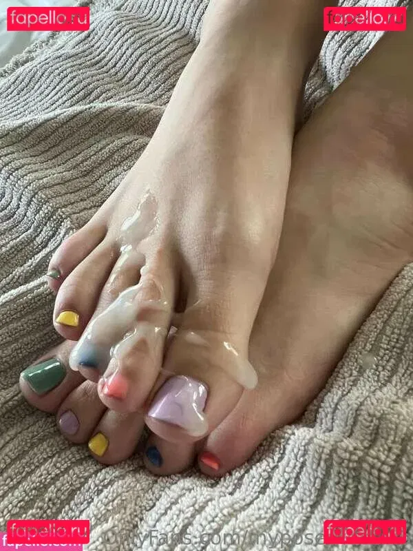myposedtoes Onlyfans Photo Gallery 