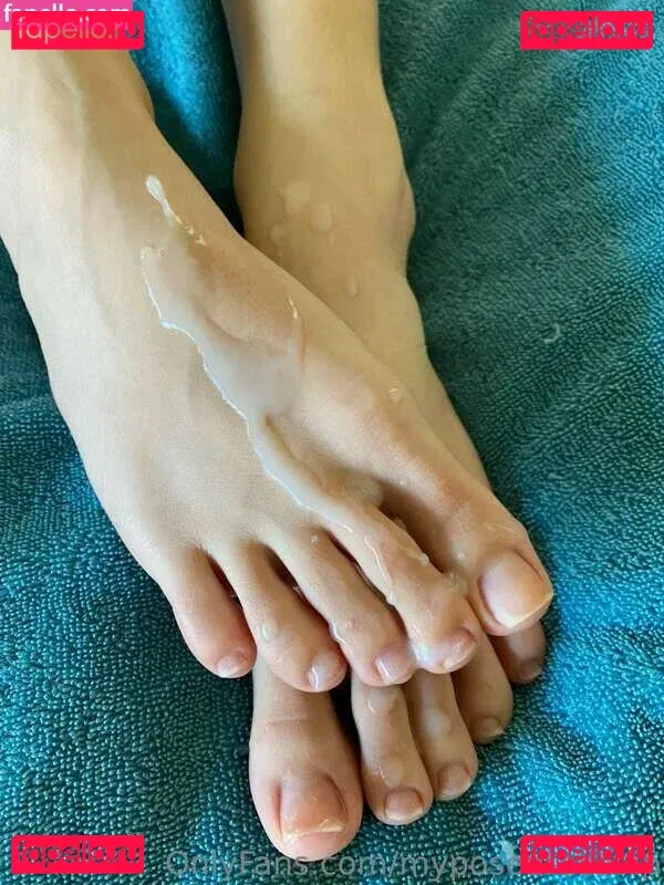 myposedtoes Onlyfans Photo Gallery 