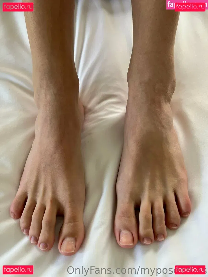 myposedtoes Onlyfans Photo Gallery 