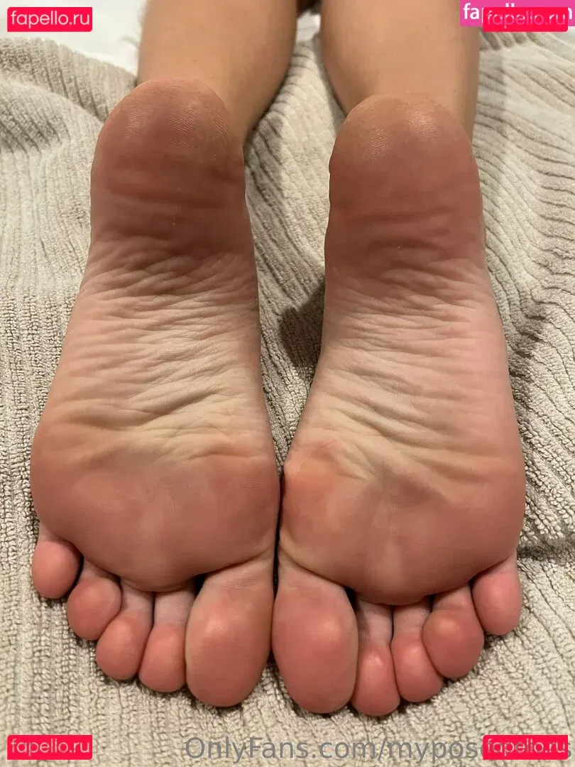 myposedtoes Onlyfans Photo Gallery 