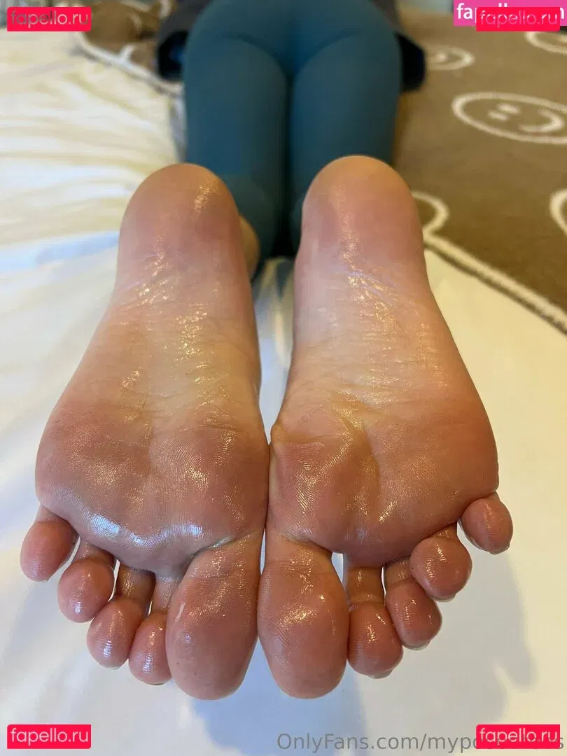 myposedtoes Onlyfans Photo Gallery 