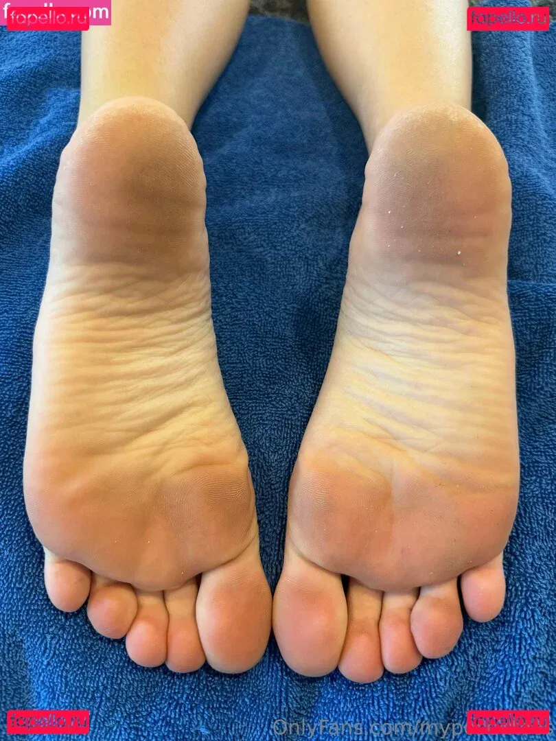 myposedtoes Onlyfans Photo Gallery 