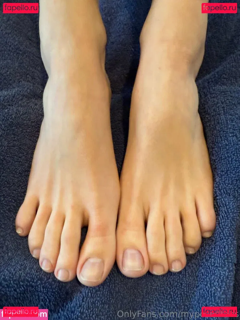 myposedtoes Onlyfans Photo Gallery 