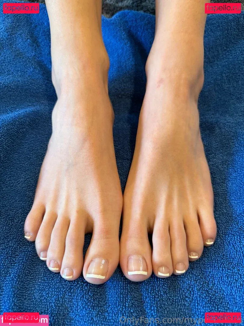 myposedtoes Onlyfans Photo Gallery 