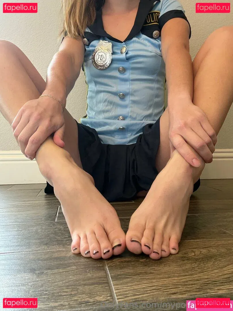 myposedtoes Onlyfans Photo Gallery 