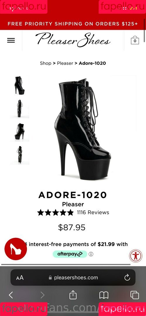 Azulaax Onlyfans Photo Gallery 