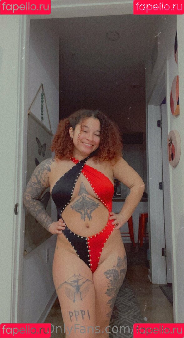 Azulaax Onlyfans Photo Gallery 