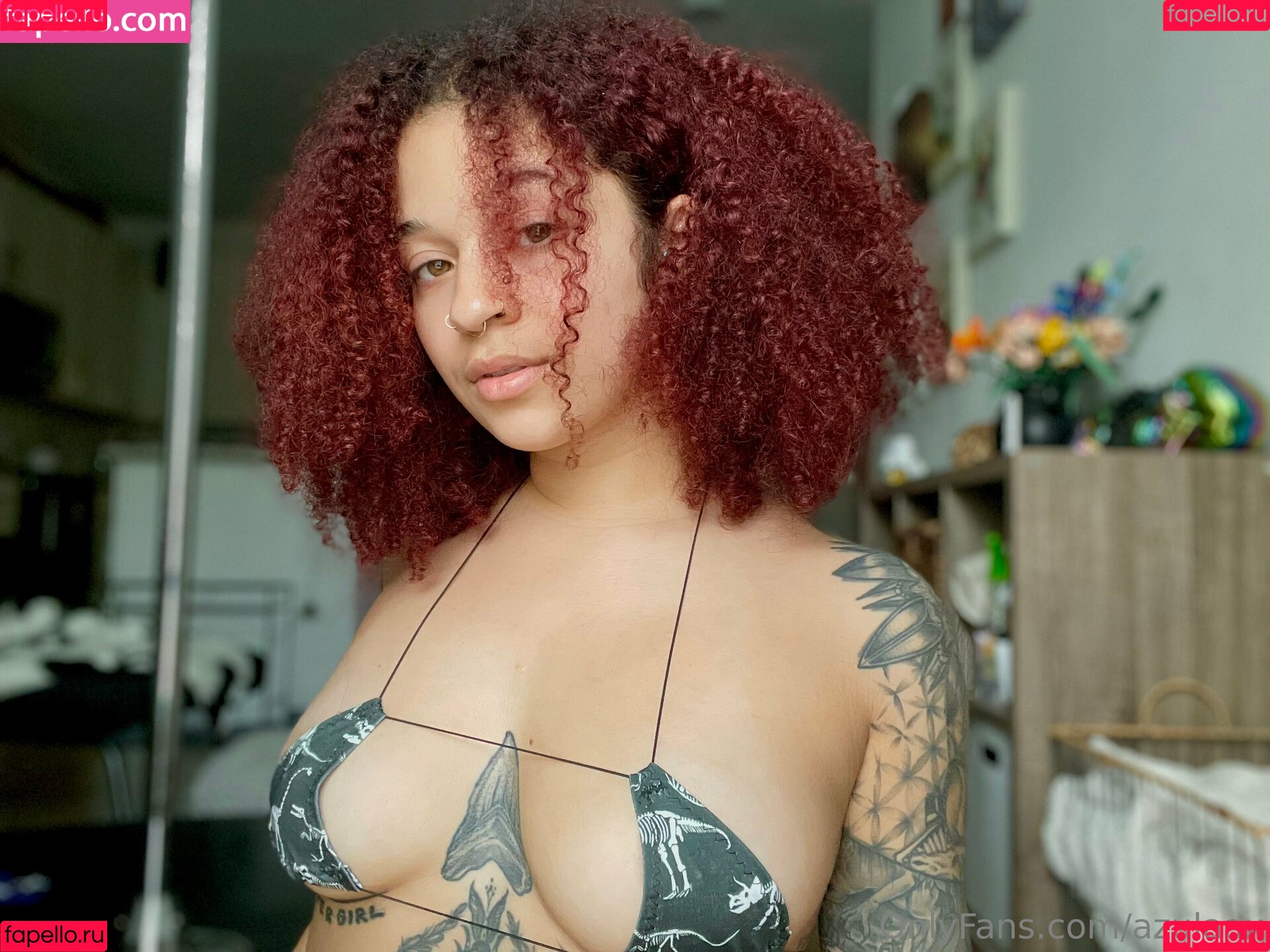 Azulaax Onlyfans Photo Gallery 