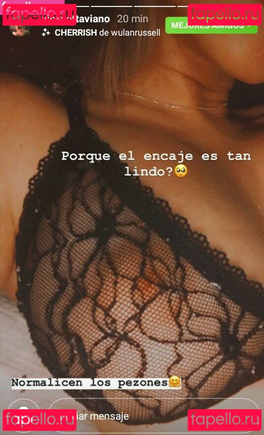 Vicky Ottaviano / Victoria ottaviano / ailu_ottaviano / vickyottaviano Onlyfans Photo Gallery 