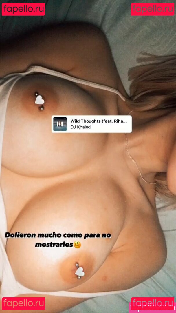 Vicky Ottaviano / Victoria ottaviano / ailu_ottaviano / vickyottaviano Onlyfans Photo Gallery 