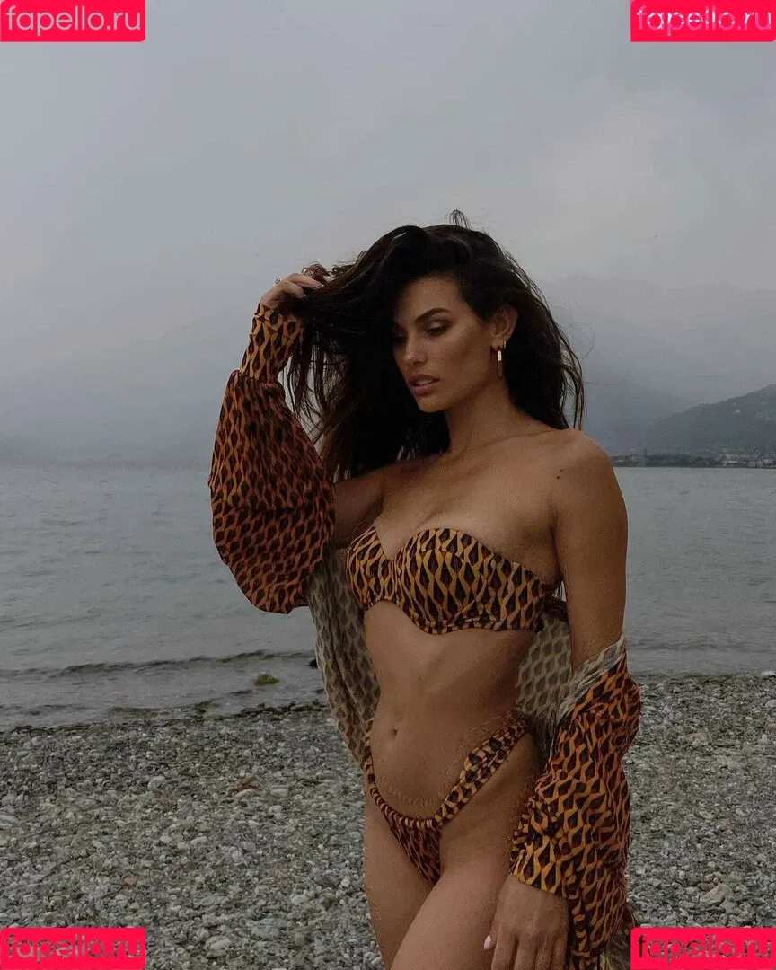 Dayane Mello Onlyfans Photo Gallery 