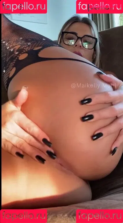 Maikelly Muhl Onlyfans Photo Gallery 