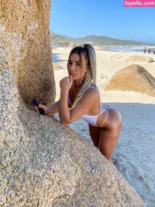 Maikelly Muhl Onlyfans Photo Gallery 