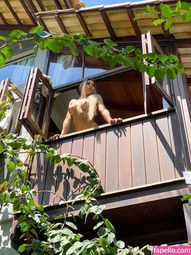 Maikelly Muhl Onlyfans Photo Gallery 