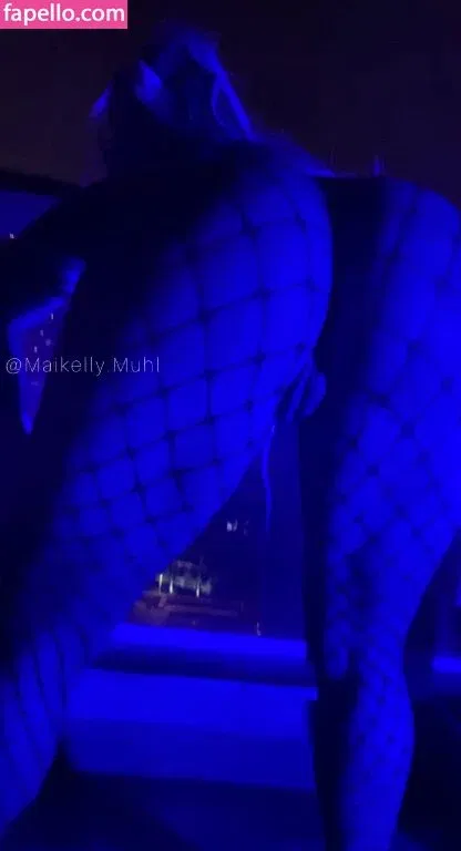 Maikelly Muhl Onlyfans Photo Gallery 