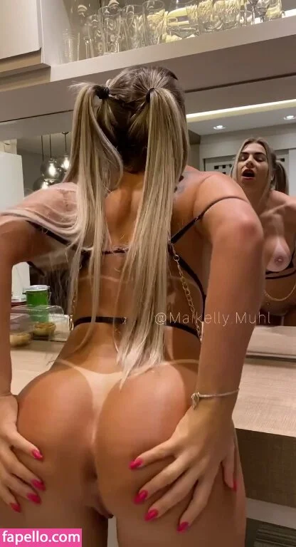 Maikelly Muhl Onlyfans Photo Gallery 