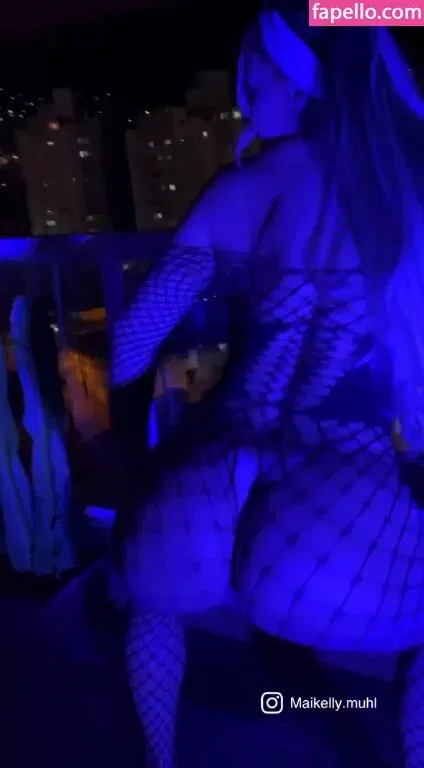 Maikelly Muhl Onlyfans Photo Gallery 