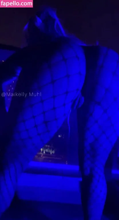 Maikelly Muhl Onlyfans Photo Gallery 