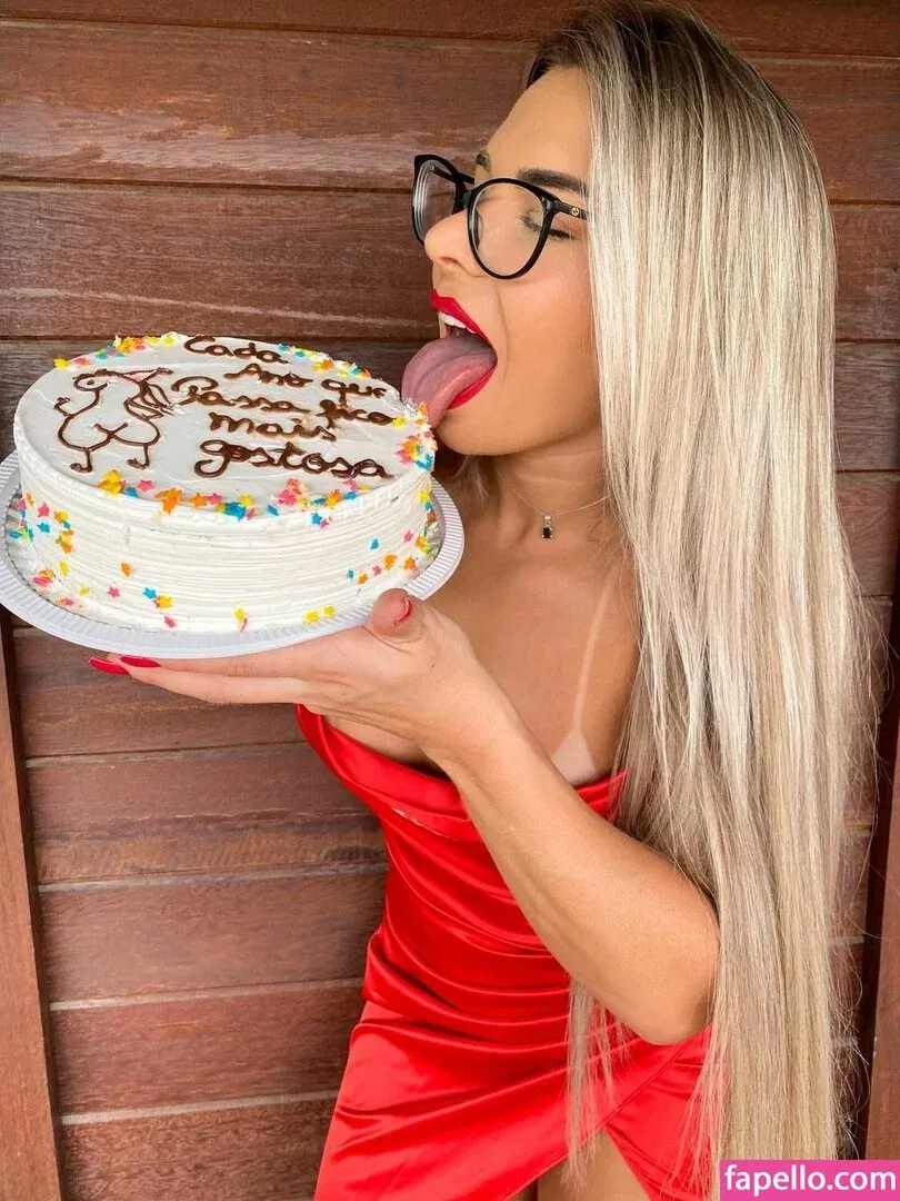 Maikelly Muhl Onlyfans Photo Gallery 