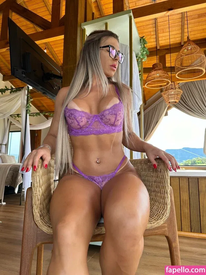 Maikelly Muhl Onlyfans Photo Gallery 