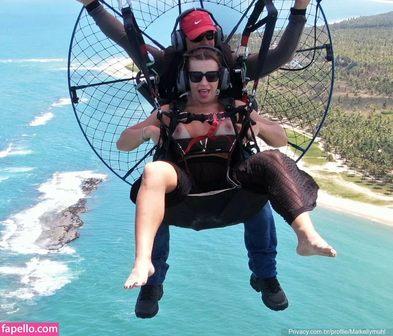 Maikelly Muhl Onlyfans Photo Gallery 