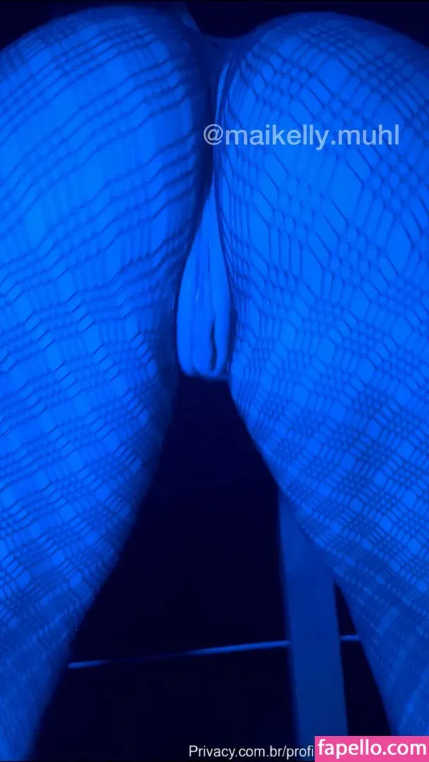 Maikelly Muhl Onlyfans Photo Gallery 